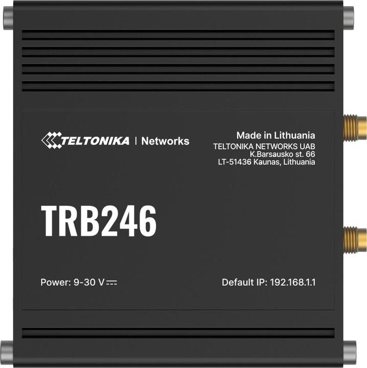 Actual product image Teltonika TRB246