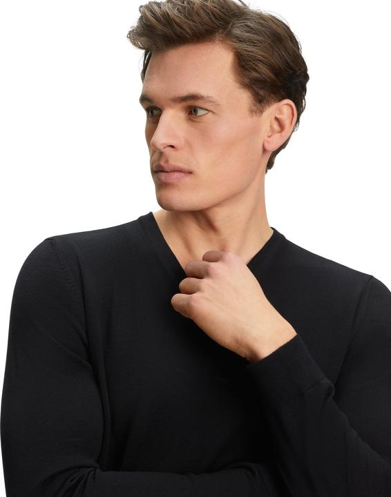 Image du produit Falke BA V-Neck m (L)