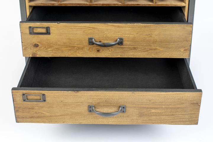 Image du produit White Label Living Edgar