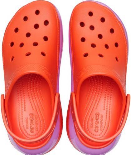 Produktbild Crocs Classic Mega Crush Clog (41, 41.5, 42, 41 1/3)