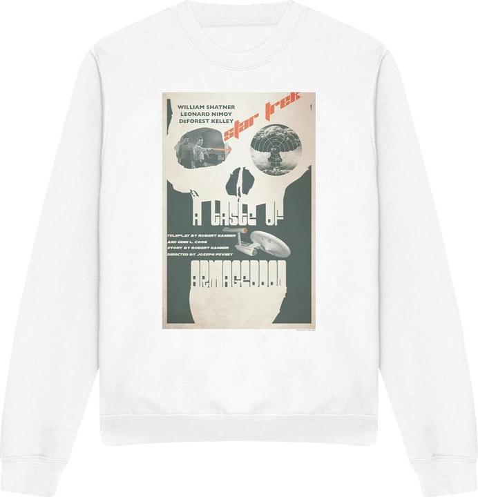 Produktbild The Original Series Episode 23 Sweatshirt (XL)