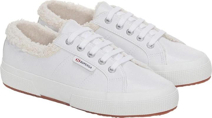 Ice white