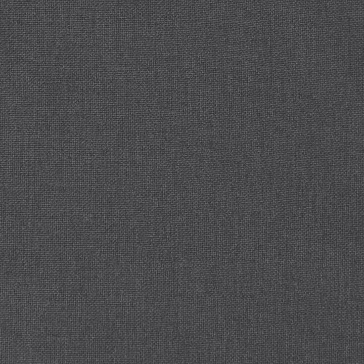 Image du produit VidaXL Coussins de banc de jardin 2 pcs. tissu (100 x 50 x 7 cm)