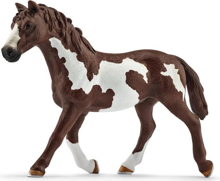Produktbild Schleich Cowboy mit Lasso fangen