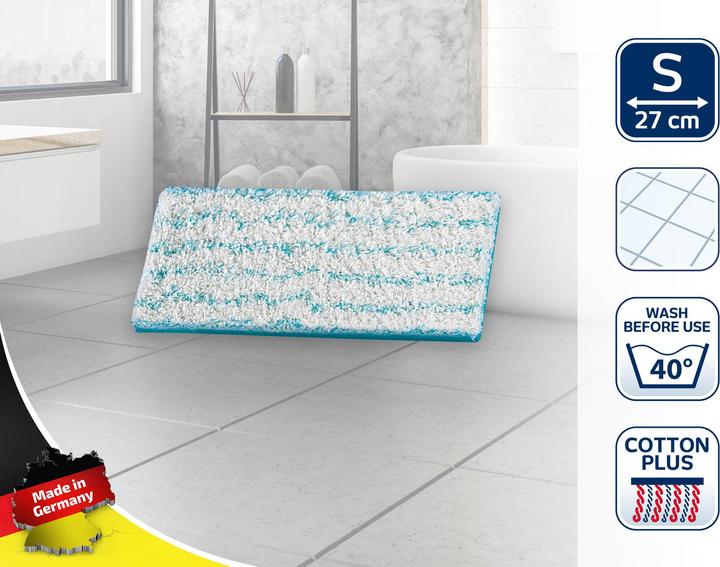 Produktbild Leifheit Wischpad Picobello S cotton plus (1 Stk.)