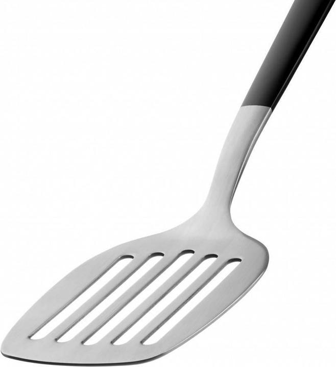 Immagine prodotto MGA Gerlach NK983 Paletta Ambiente con fessura, acciaio inox, srebrny