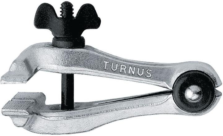 Actual product image Turnus Hand vice (22 mm)
