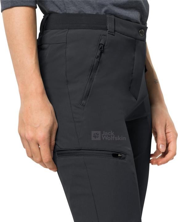 Image du produit Jack Wolfskin Geigelstein Pants W (40)