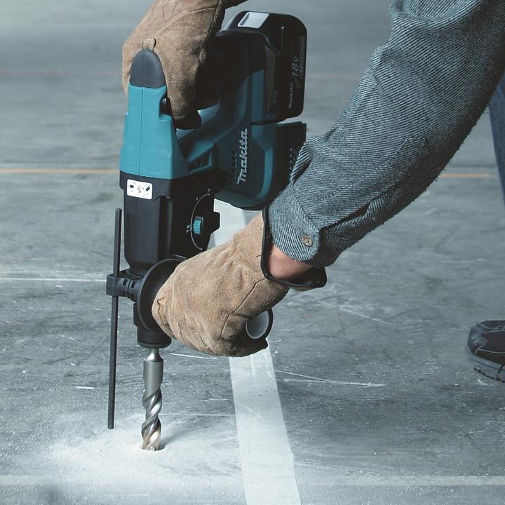 Image du produit Makita DHR243RTJW (Fonctionnement sur batterie)