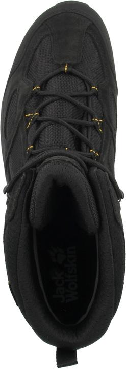 Image du produit Jack Wolfskin Vojo 3 Texapore Mid (48)