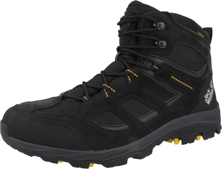 Image du produit Jack Wolfskin Vojo 3 Texapore Mid (48)