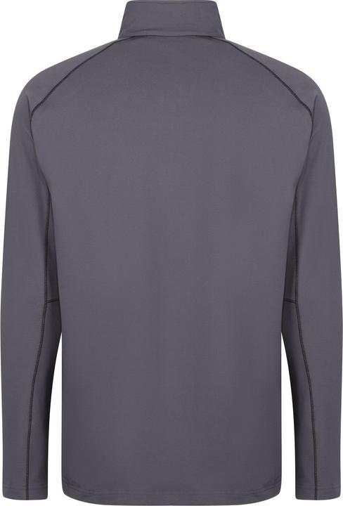 Image du produit Regatta Couche intermédiaire à glissière intégrale Core Stretch pour hommes (L)