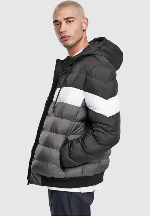 Produktbild Urban Classics Colorblock Bubble Jacket (XL)