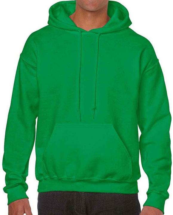Immagine prodotto Gildan Felpa con Cappuccio Adulto Unisex (XXL)