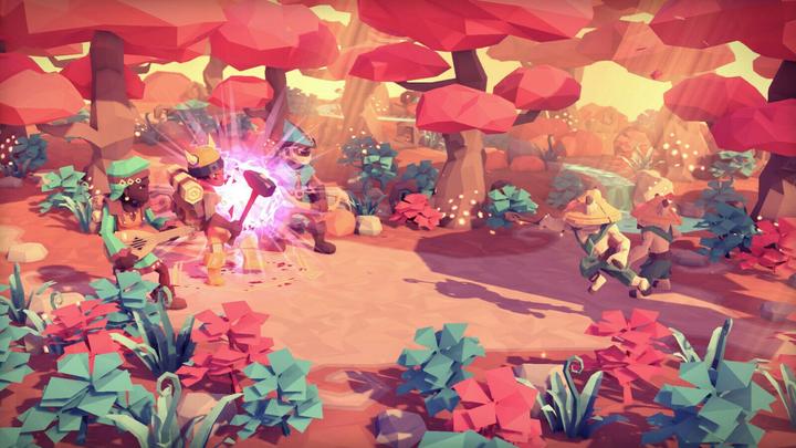 Image du produit Game Pour le roi (PS4, Multilingue)