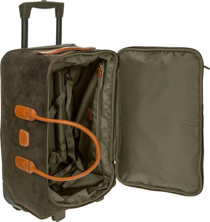 Actual product image Brics Travel Case (40 l)