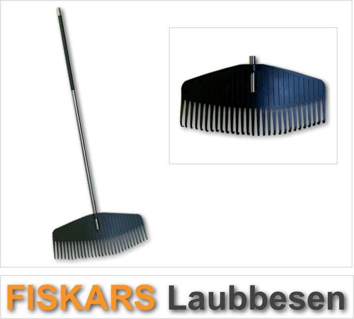 Image du produit Fiskars 1000660 Râteau Râteau à gazon