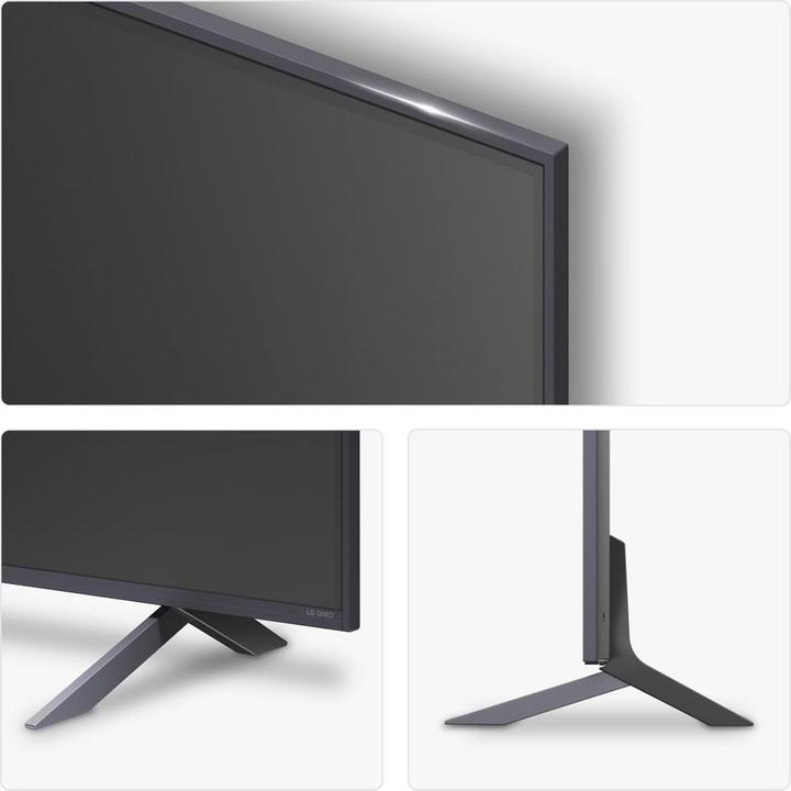 Immagine prodotto LG 86QNED80A6A (86", QNED80, QNED, 4K, 2025)