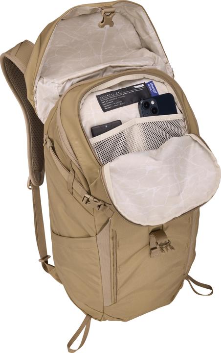 Immagine prodotto Thule AllTrail 4-Season Zaino da escursionismo 57 cm scomparto per laptop (25 l)