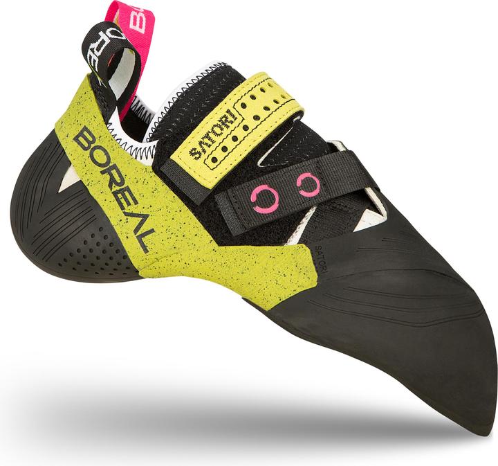 Actual product image Boreal Satori (37.5)