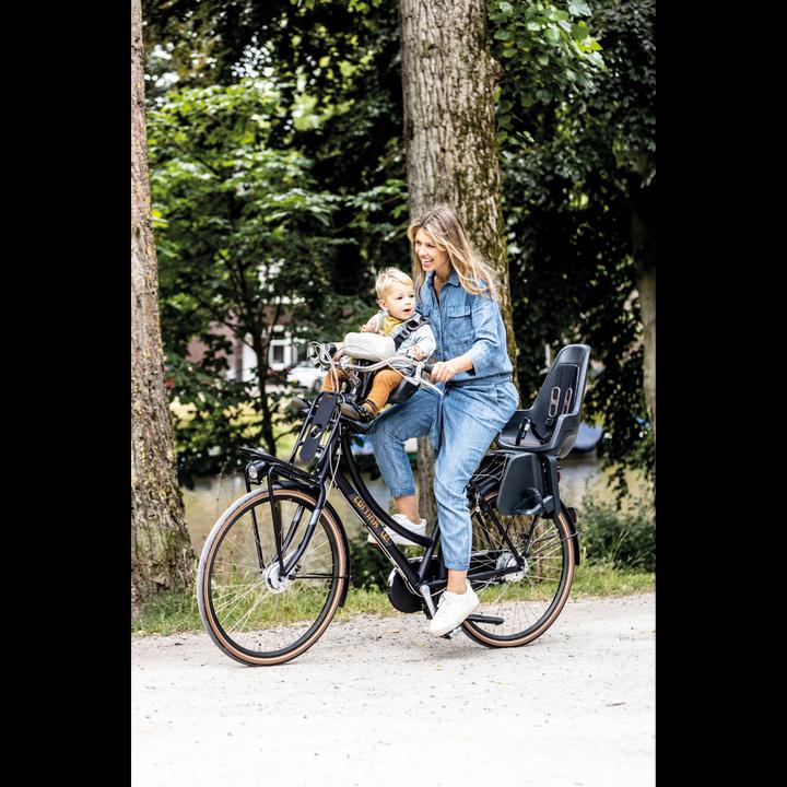 Actual product image bobike One Maxi (Carrier)