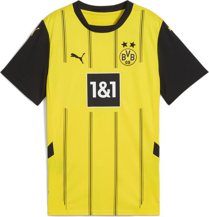 Puma BVB Home Jersey Replica W (L)