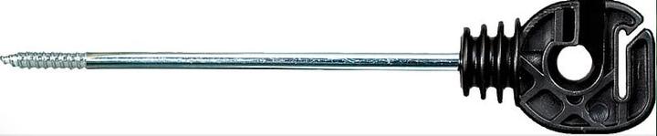 Actual product image Mainer Long stem rope tape insulator
