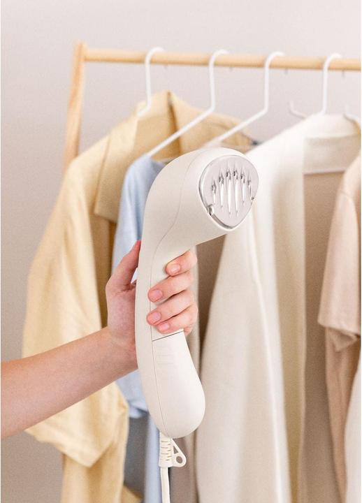 Actual product image Create Iron Up (1500 W, 15 g/min)