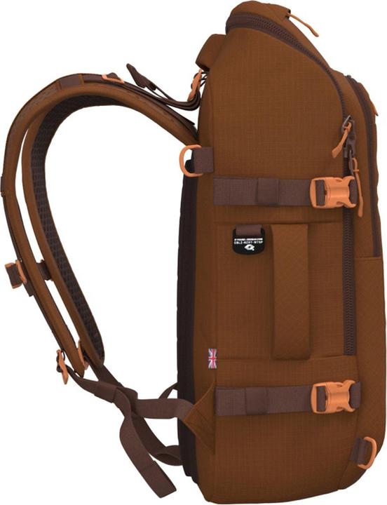 Image du produit Cabin zero Adventure Cabin Bag ADV Pro 32L Sac à dos 46 cm pour ordinateur portable (26 l)