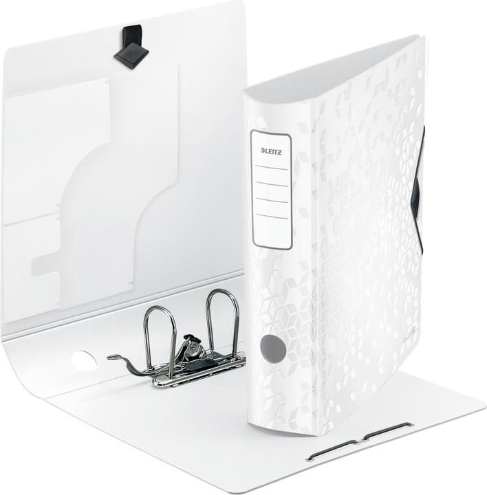 Image du produit Leitz 180° WOW - Dossier A4 (A4, 80 mm, 1 pièce(s))