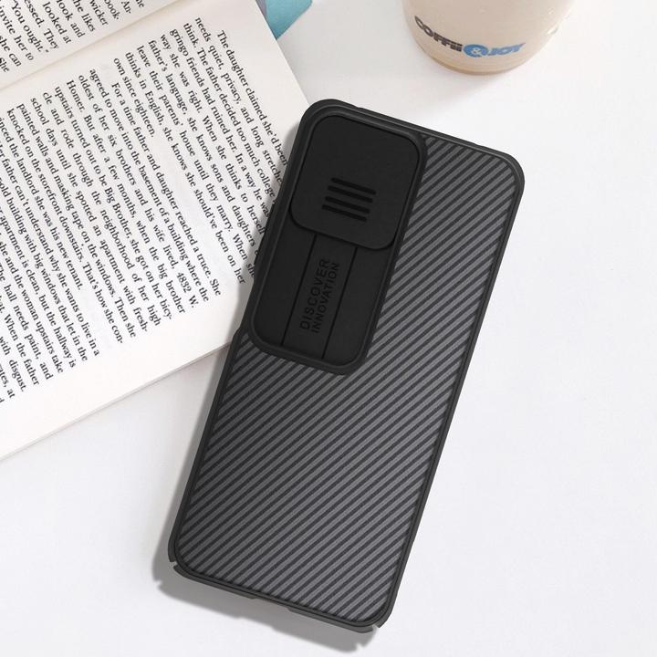 Produktbild Nillkin CamShield Case (Xiaomi Mi 11 Lite 5G, Xiaomi Mi 11 Lite)