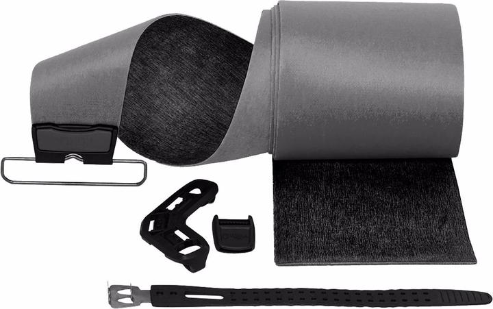 Immagine prodotto Kohla Pelle da sci Vertical Mix Smart Glue 130mm