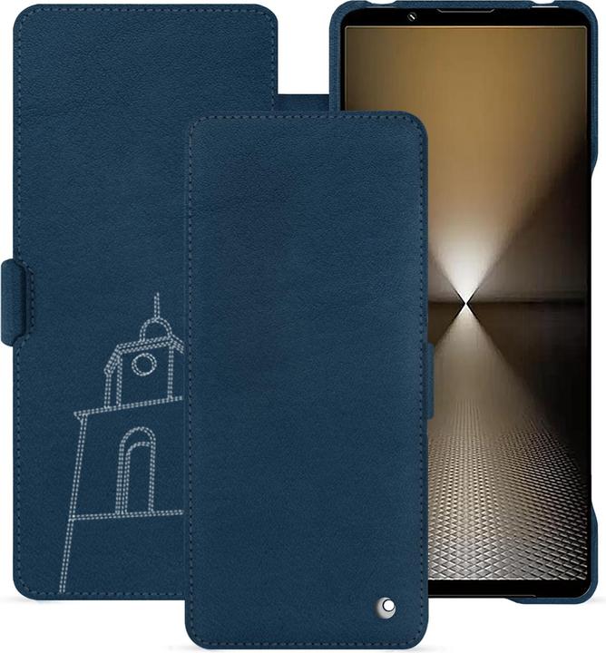 Blu Mediterranean ( Pantone #0E3043 )