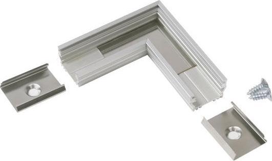 Actual product image Brumberg Connector