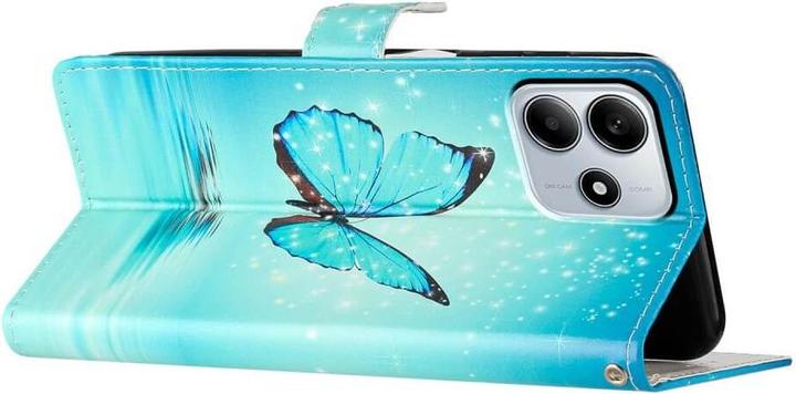 Immagine prodotto Cover-Discount Xiaomi Redmi Note 14 5G - Tasche Hülle mit Motiv (Xiaomi Redmi Note 14 Pro 5G)