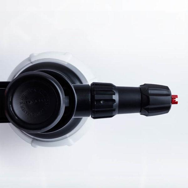 Actual product image McBrikett FUSL FOAMSTER foam sprayer (0.90 l)