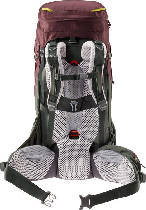 Produktbild Deuter Aircontact Pro 65+15 (65 l)