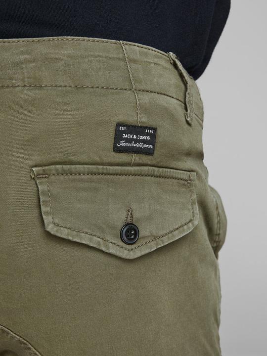 Actual product image Jack & Jones PAUL FLAKE AKM 542 cargo pants (W36/L34)