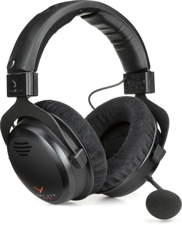 Image du produit Beyerdynamic MMX 330 Pro (Filaire)