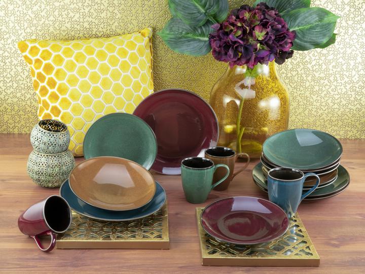Immagine prodotto CreaTable Marrakech (16 Pezzo/i)