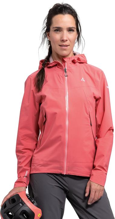 Produktbild Schöffel Women's 2.5L Jacket Karma Trail (44)