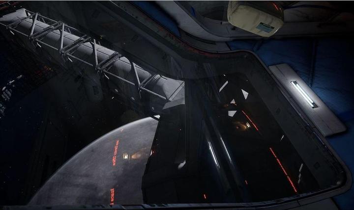 Image du produit Wired Productions Deliver us the Moon (PS5, DE)