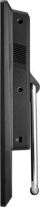 Productafbeelding Shuttle XPC AIO Barebone P55U3 15.6inch Intel Core i3-1315U 2xSODIMM DDR5 1xM.2 1xSATA 1xHDMI Black (Intel Core i3-1315U)