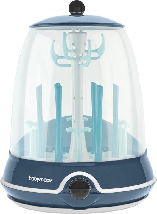 Produktbild Babymoov Turbo+ Dampfsterilisator