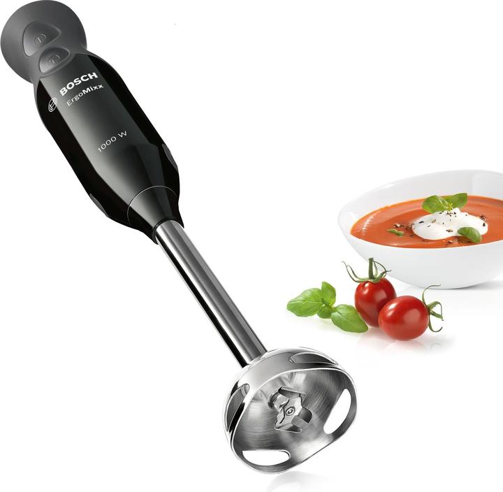 Produktbild Bosch Hausgeräte Handmixer Bosch MS62B6190 ErgoMixx 1000 W