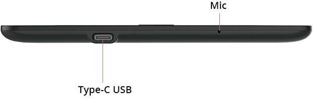 Actual product image Onyx Boox Nova 3 (7.80", 32 GB, Black)