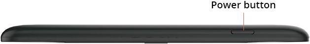 Actual product image Onyx Boox Nova 3 (7.80", 32 GB, Black)