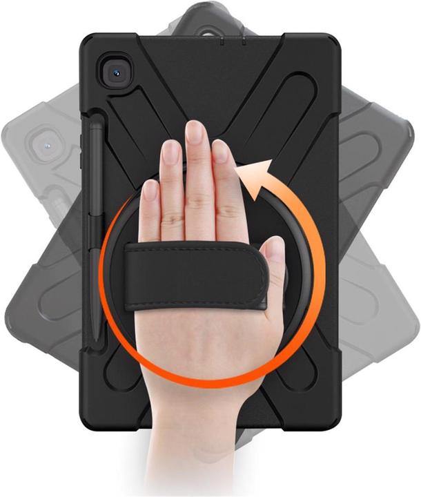 Actual product image Eiger Peak 500 Case (Galaxy Tab S6 Lite)