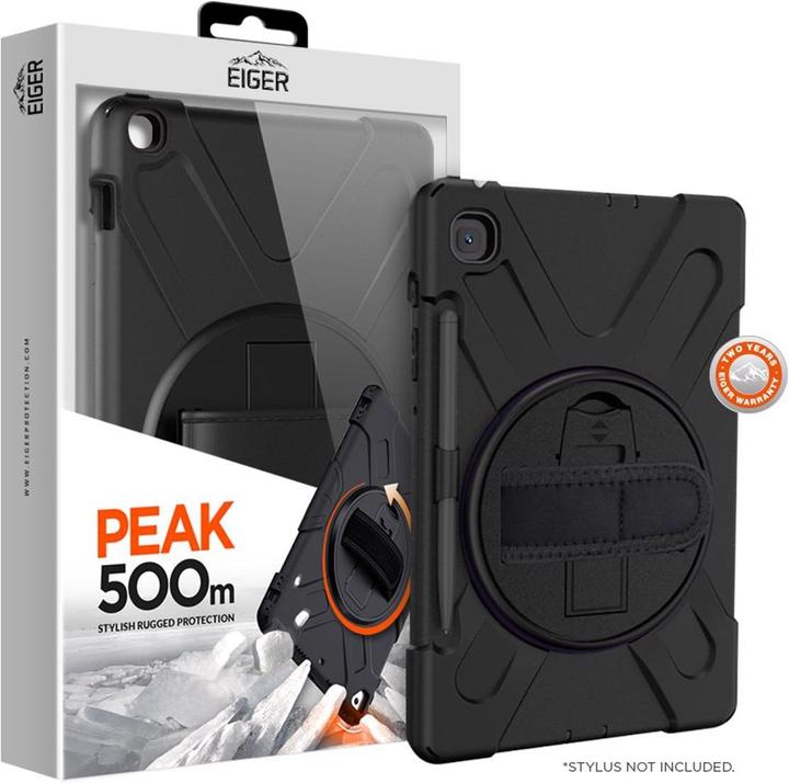 Eiger Piek 500M Rugged Outdoor Cover Galaxy Tab S6 Lite (Galaxy Tab S6 Lite)