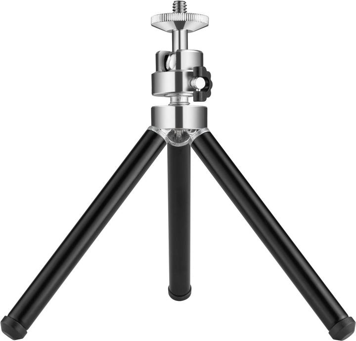 Produktbild Sandberg Universal Tripod (Metall, Kunststoff)